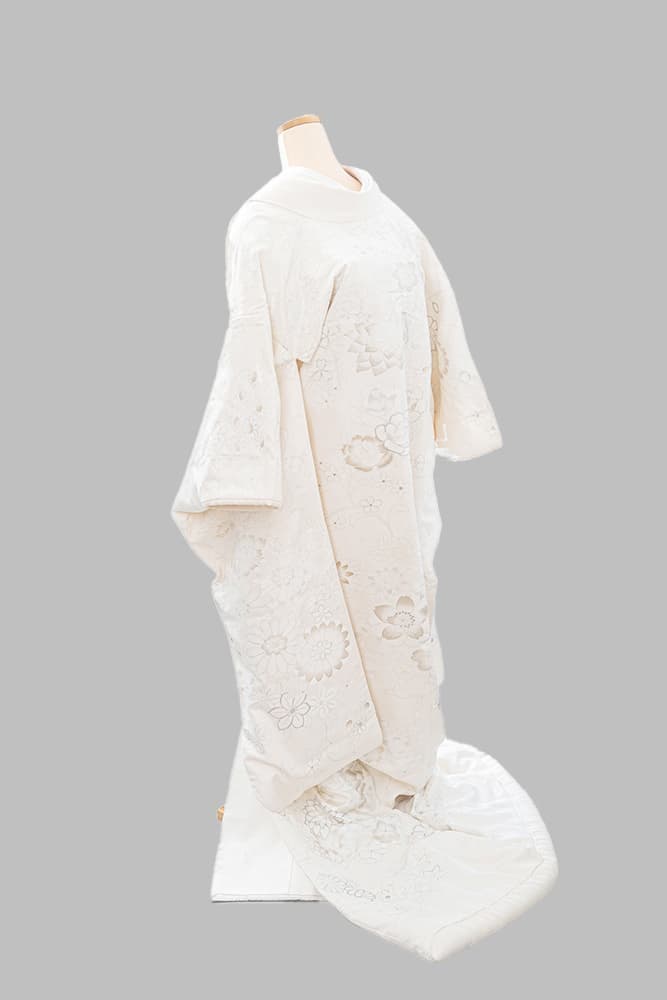 白無垢　#ww-104　後