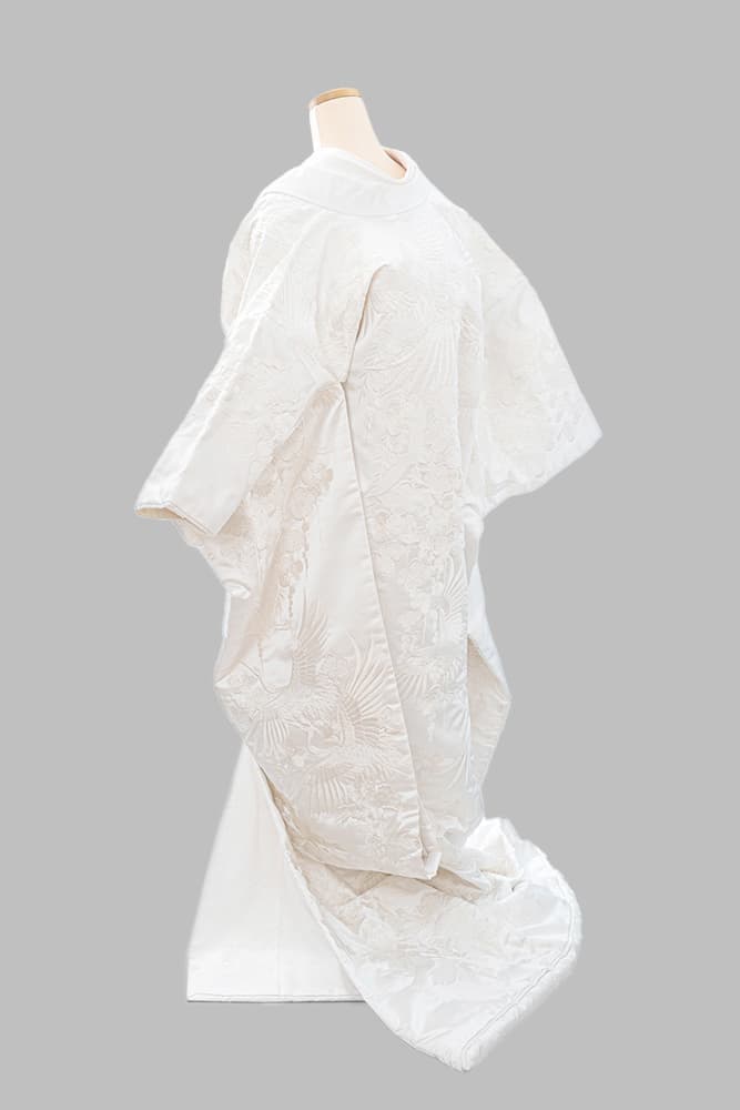 白無垢　#ww-105　後