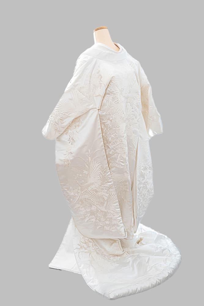 白無垢　#ww-106　後