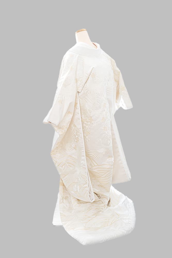 白無垢　#ww-107　後