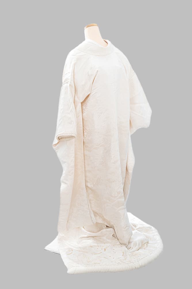 白無垢　#ww-108　後