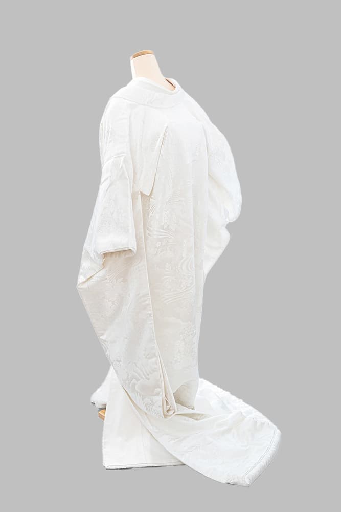 白無垢　#ww-110　後